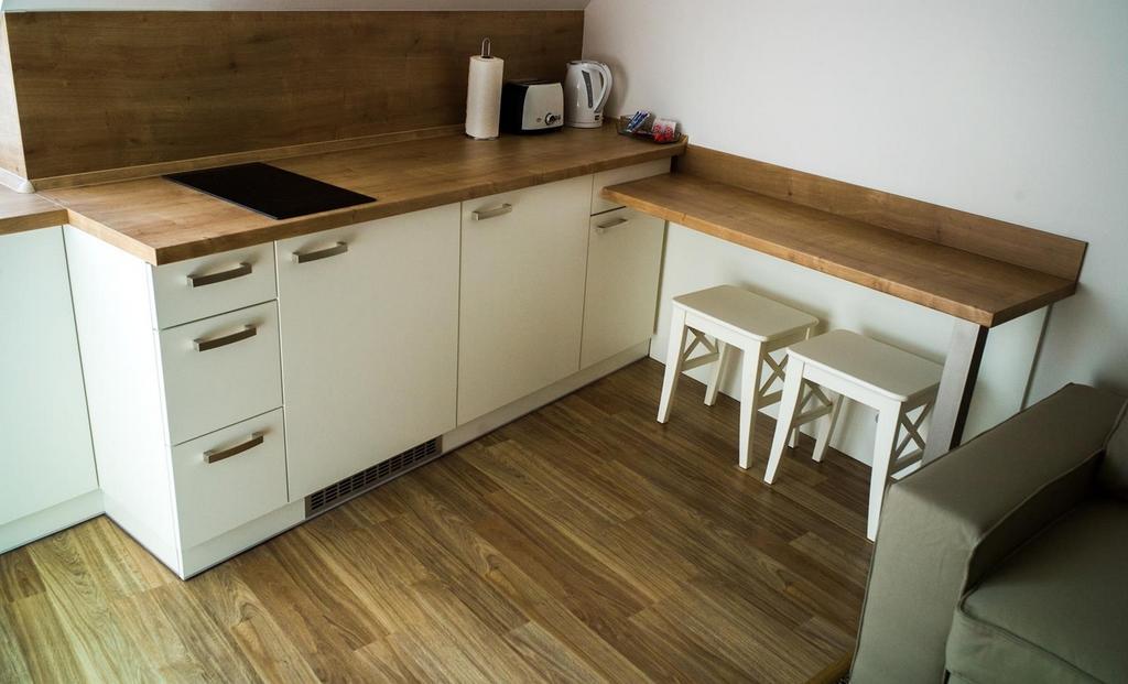 A7 Apartments Komárno المظهر الخارجي الصورة
