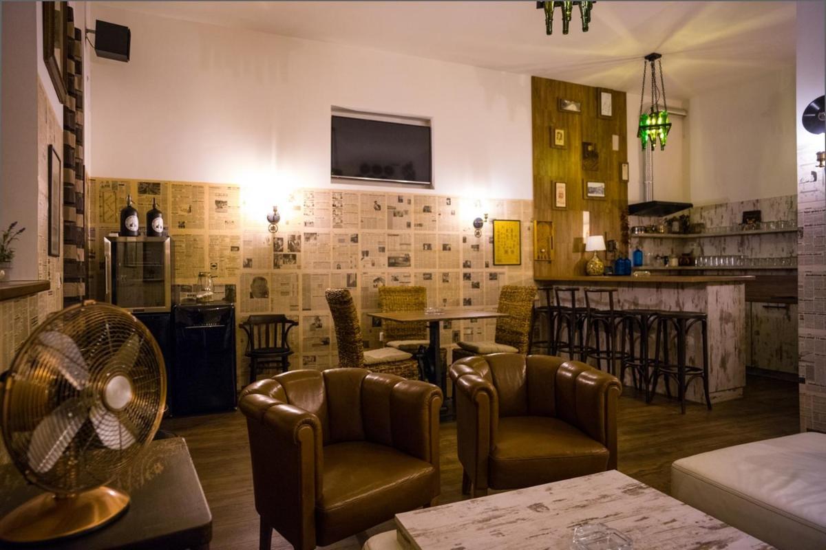 A7 Apartments Komárno المظهر الخارجي الصورة