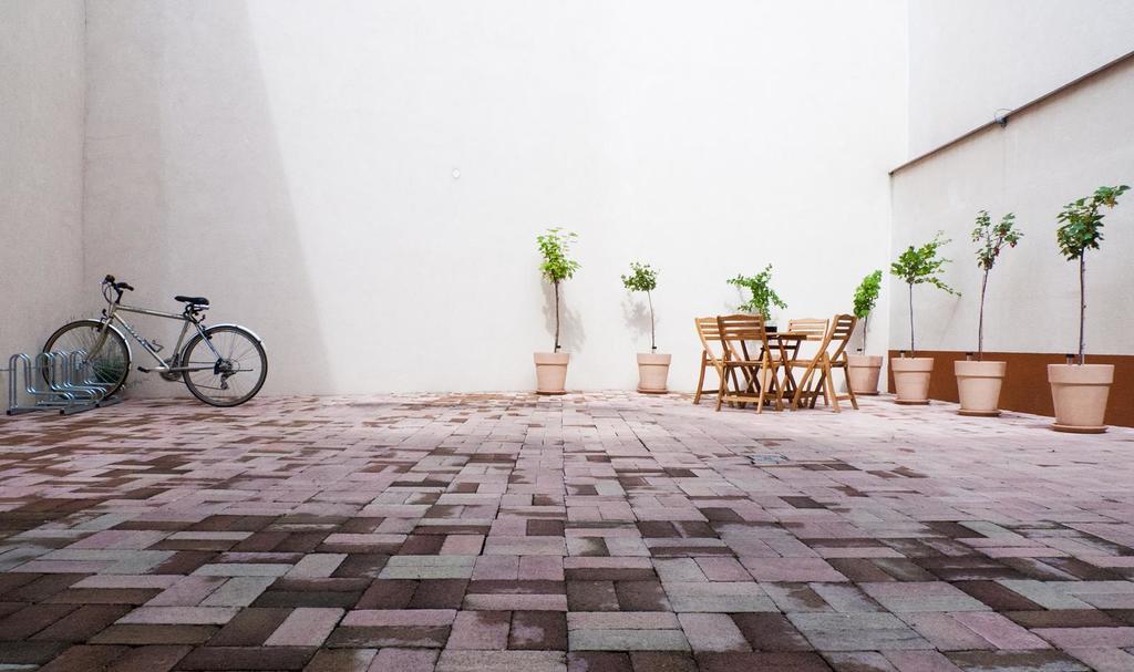 A7 Apartments Komárno المظهر الخارجي الصورة