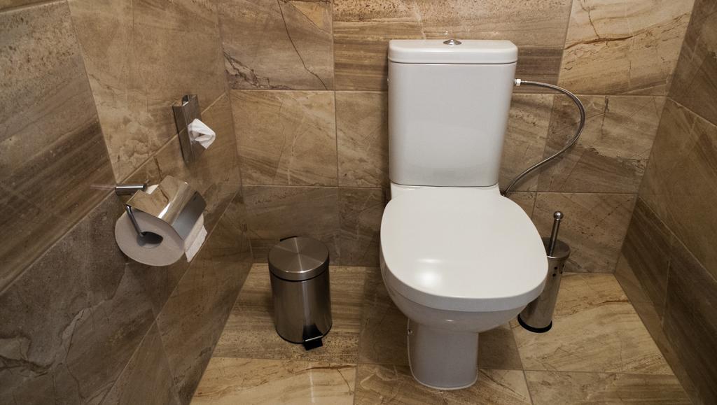 A7 Apartments Komárno المظهر الخارجي الصورة