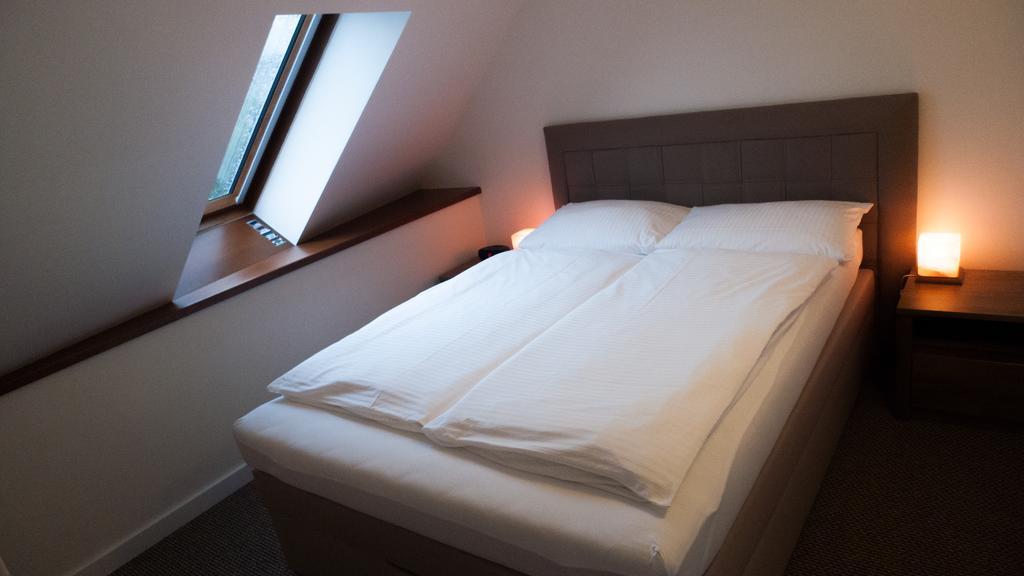 A7 Apartments Komárno المظهر الخارجي الصورة