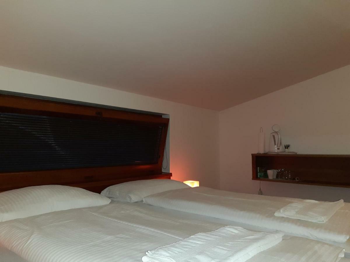 A7 Apartments Komárno المظهر الخارجي الصورة