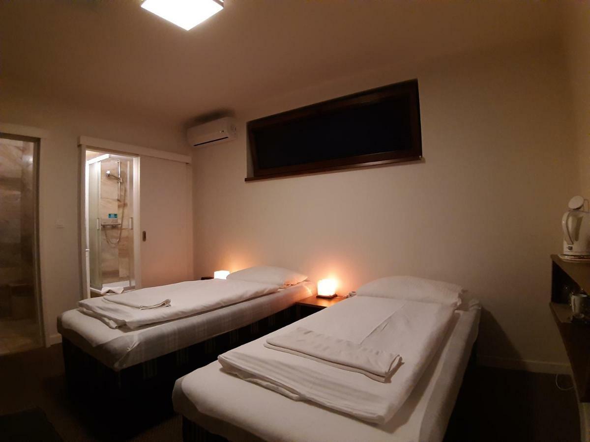 A7 Apartments Komárno المظهر الخارجي الصورة